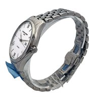 Watch Frederique Constant Man Classics Index Automatic Chrono in Steel FC-303WN5B6B - FC-303WN5B6B